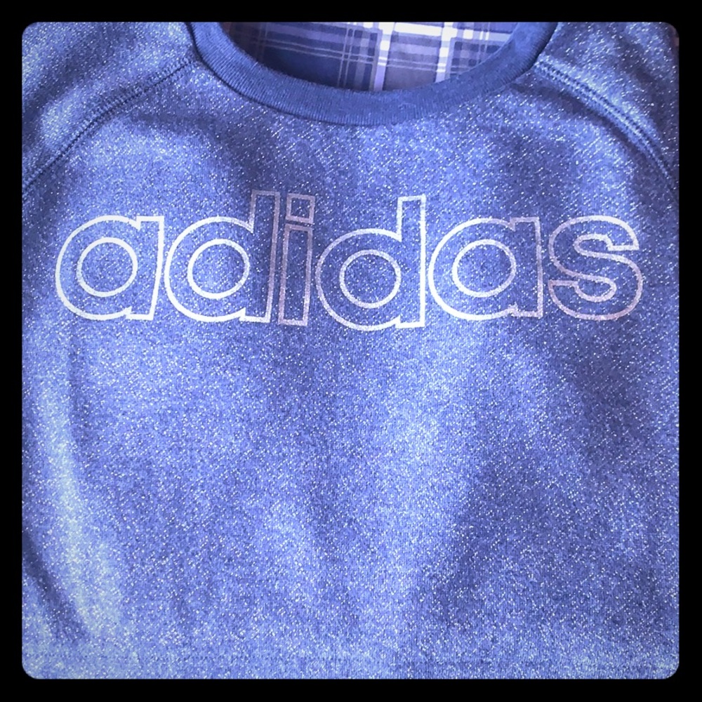 Adidas sweater